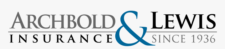 Archbold Lewis Logo Clear - Graphic Design, HD Png Download, Free Download