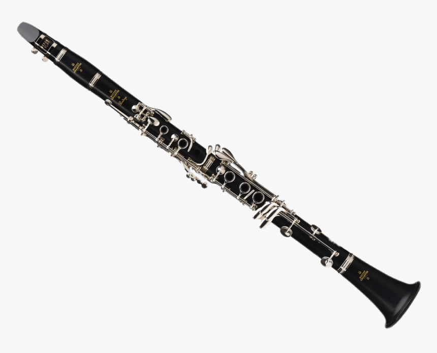 Buffet Prodige Clarinet - Clarinet Transparent Background, HD Png Download, Free Download