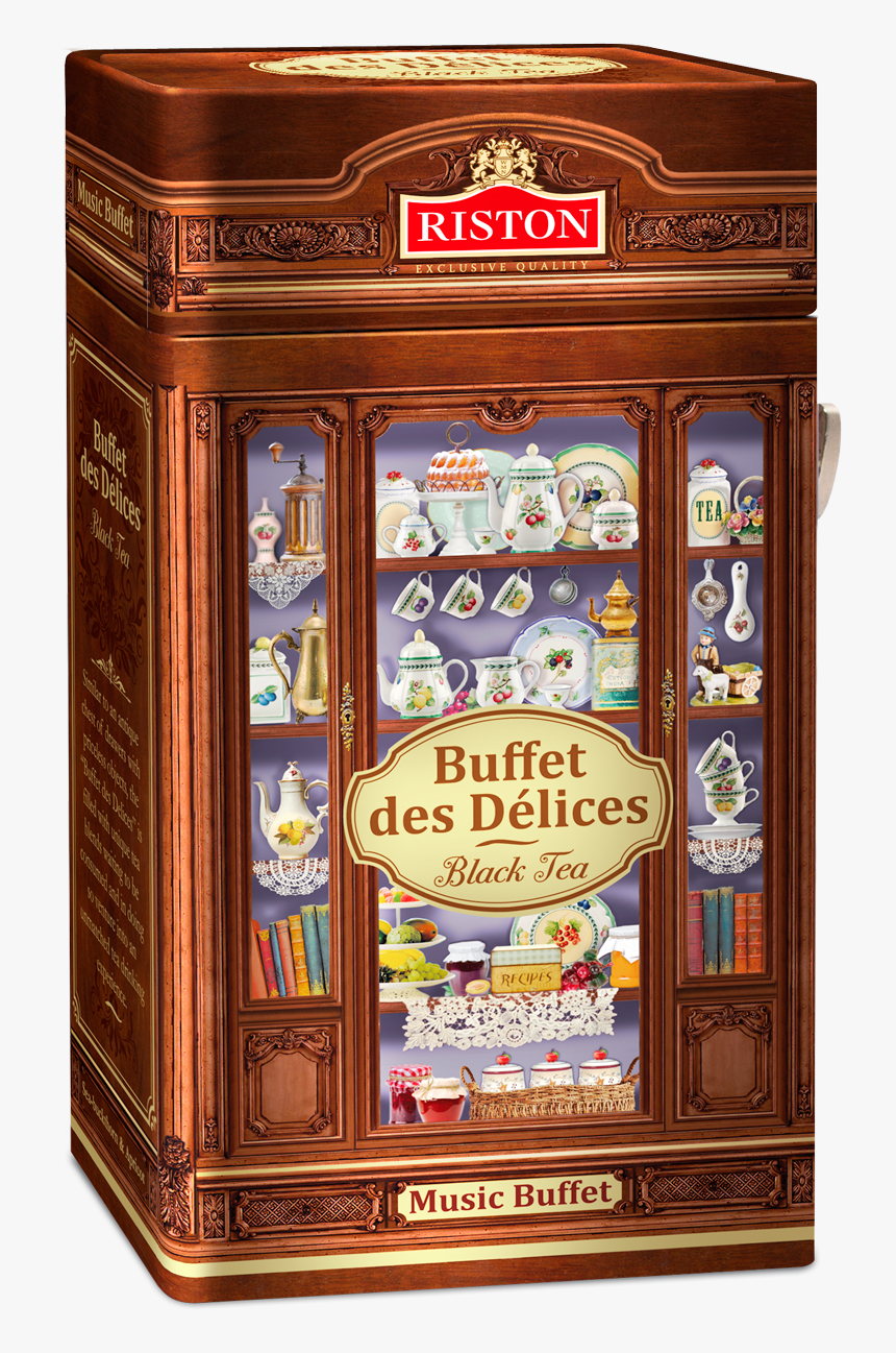 Buffet Des Delices - Riston Buffet Des Delices, HD Png Download, Free Download