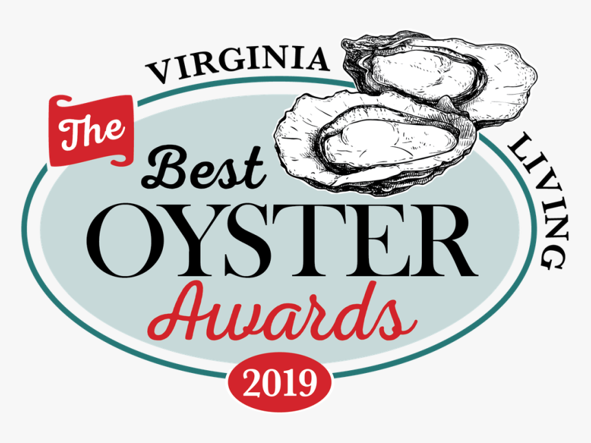 Oysterawards-2019, HD Png Download, Free Download