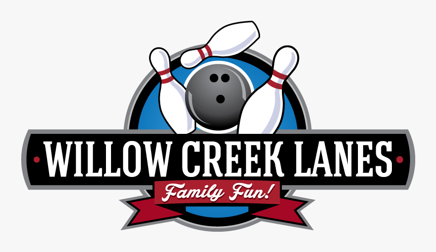 Bowling Alley Logo, HD Png Download, Free Download