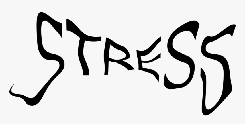 Stress Management Transparent, HD Png Download, Free Download