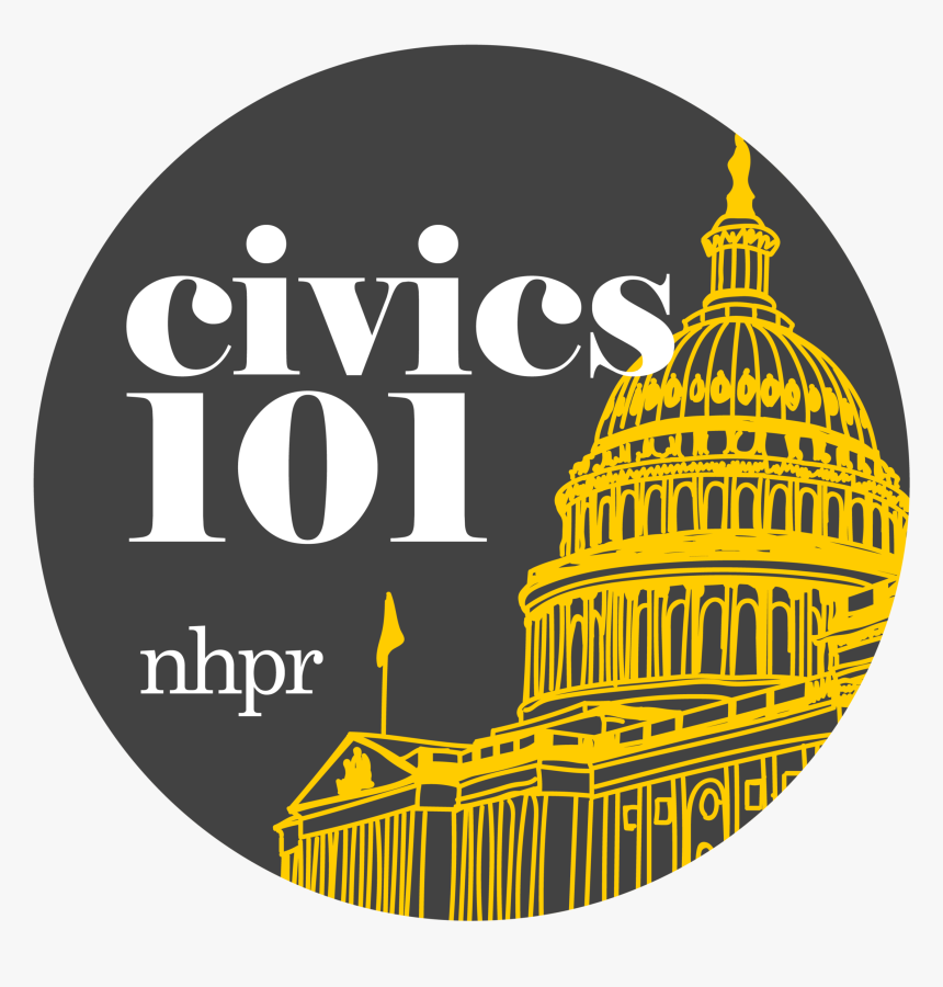 A Podcast - Civics 101 Podcast, HD Png Download, Free Download