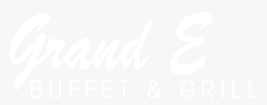 Grande Buffet & Grill - Calligraphy, HD Png Download, Free Download