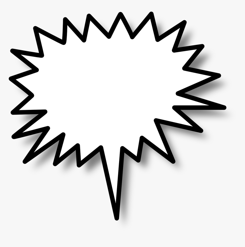 Star Burst Clip Art, HD Png Download, Free Download