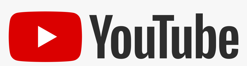 Youtube Logo, HD Png Download, Free Download