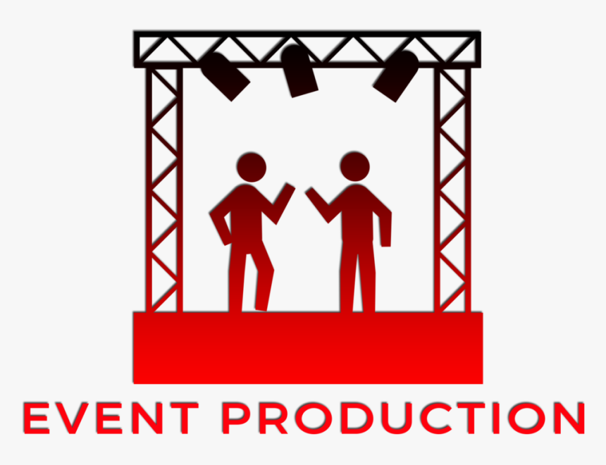 Rfe Event Production - Event Management Icon Png, Transparent Png, Free Download