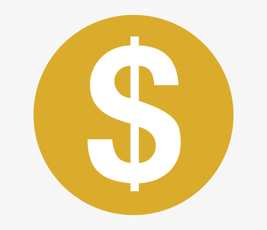 Demonetization Youtube Symbol, HD Png Download, Free Download