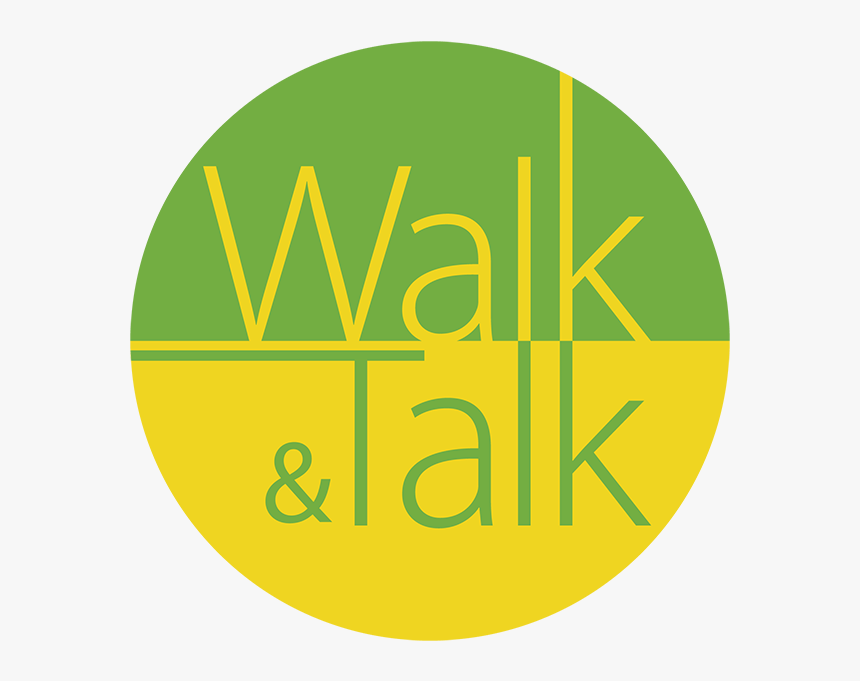 Walk And Talk Prevention And Communication Training - Circle, HD Png Download, Free Download