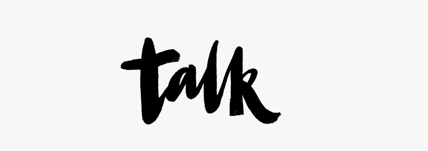 Talk Png, Transparent Png, Free Download