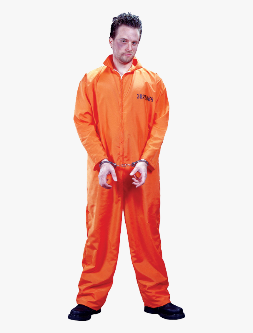 Prisoner Png, Transparent Png, Free Download