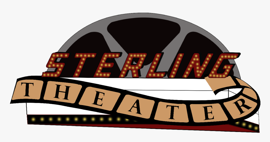Sterling Theater, HD Png Download, Free Download
