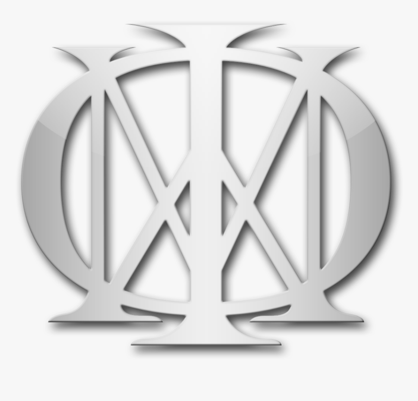 Logo Dream Theater Hd, HD Png Download, Free Download