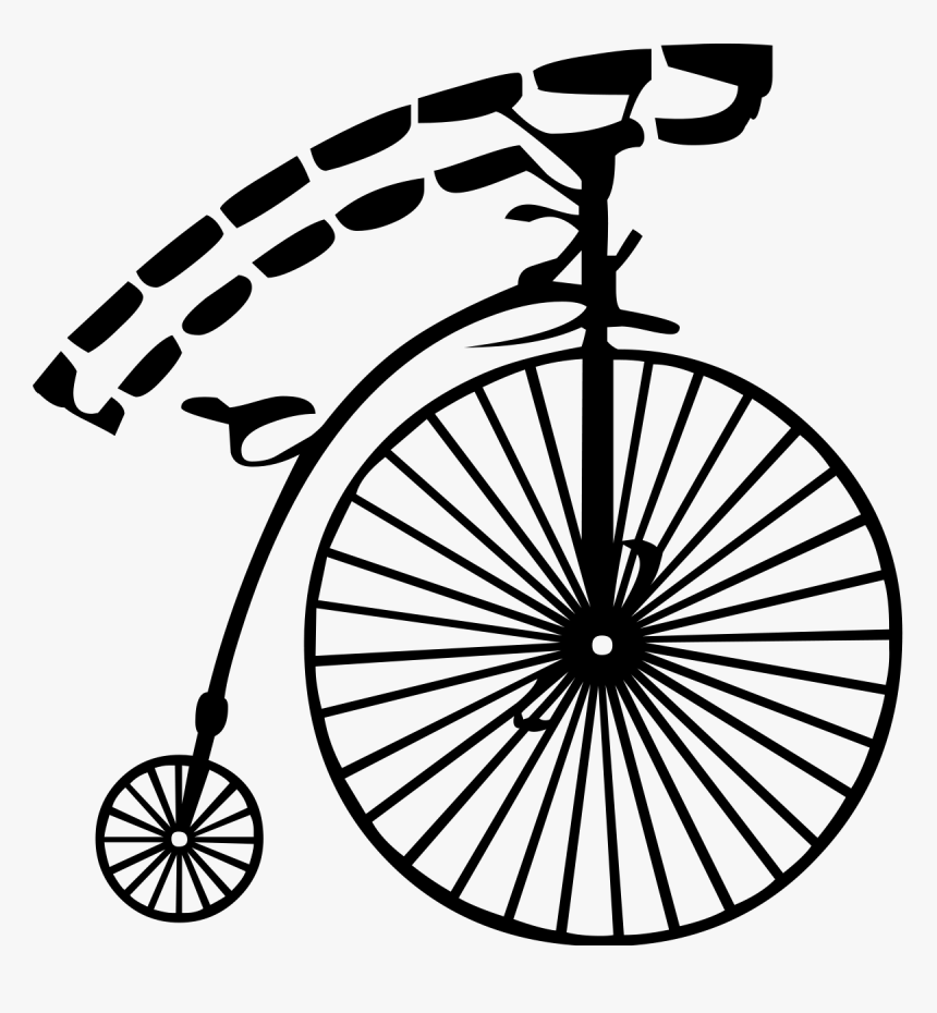 Prisoner - Prisoner Bicycle, HD Png Download, Free Download