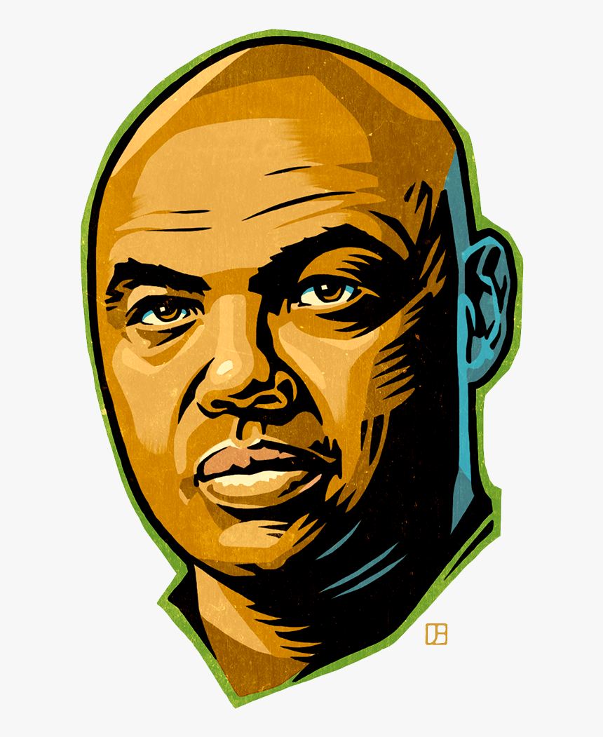 Charles Barkley No Background, HD Png Download, Free Download