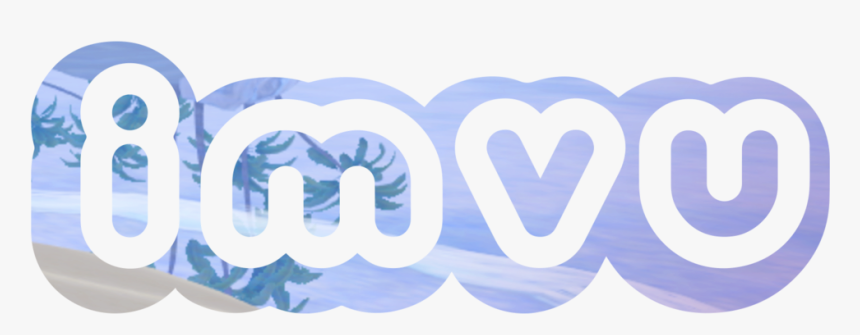 Imvu Logo Png, Transparent Png, Free Download