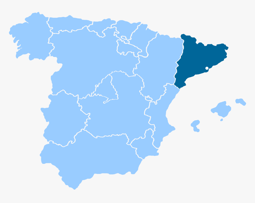 Spain Catalonia - Spain, HD Png Download, Free Download