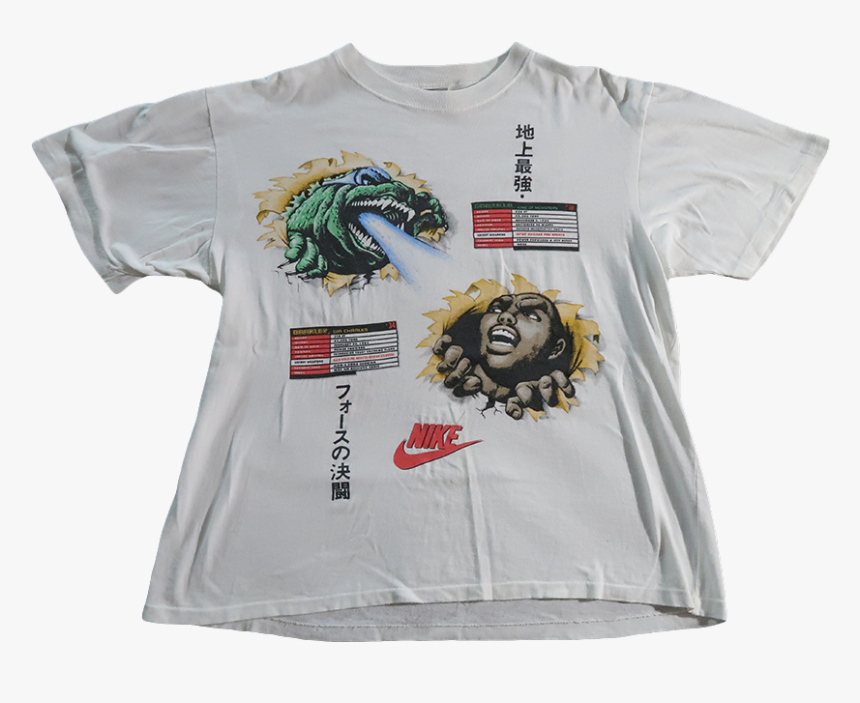 nike 90s t shirt