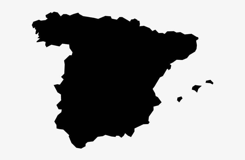 State Capital Of Spain, HD Png Download, Free Download