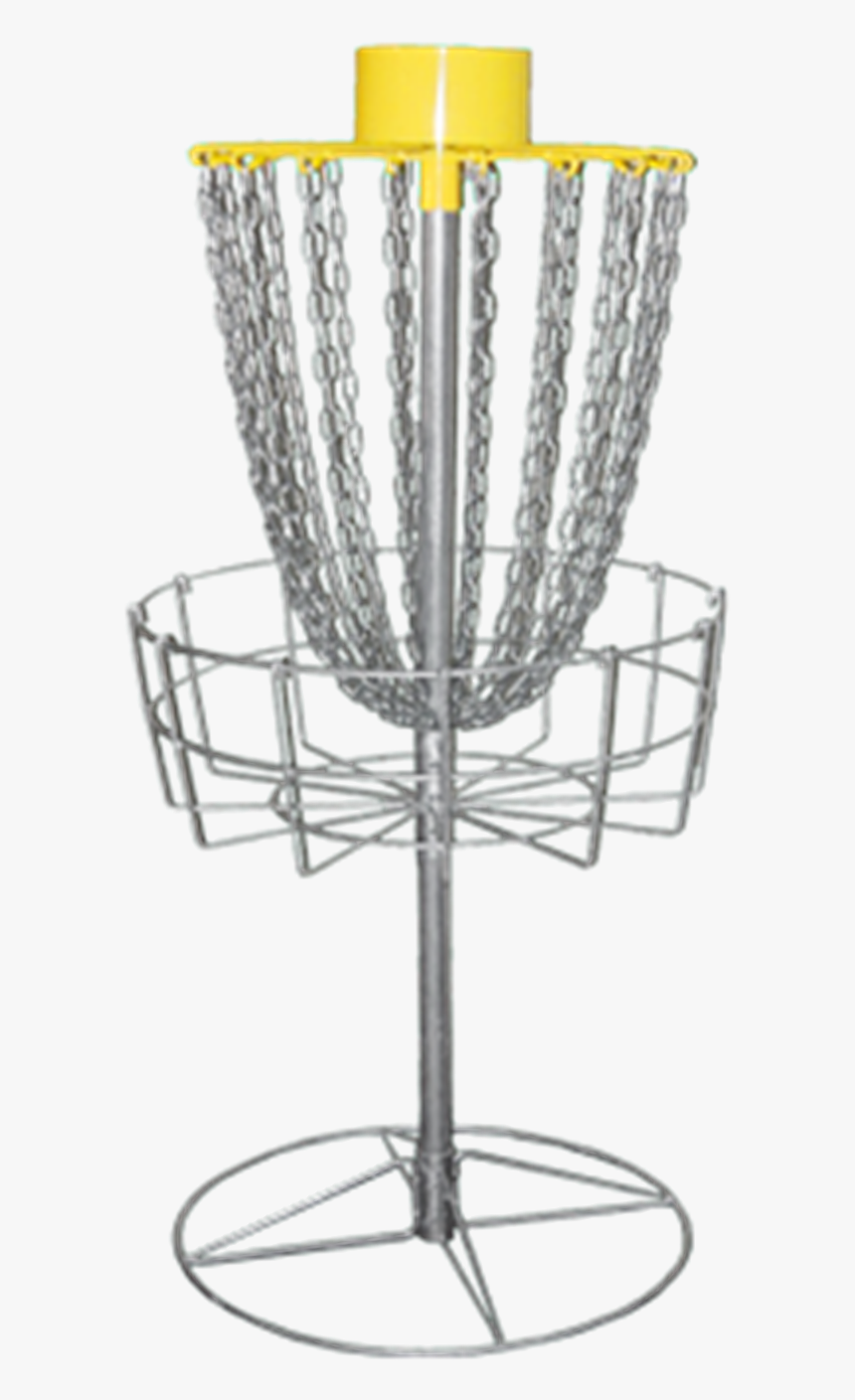 Innova Disc Golf Basket, HD Png Download, Free Download