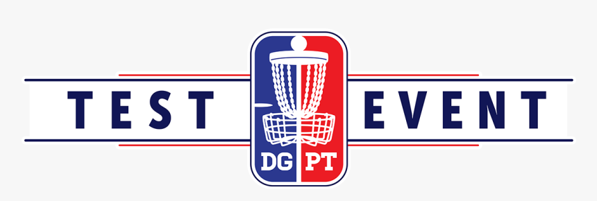 Disc Golf Pro Tour Test Event Program Each Season We - Test Event, HD Png Download, Free Download