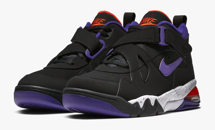 Nike Air Force Max Cb Suns, HD Png Download, Free Download