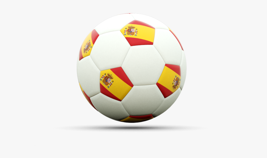 Download Flag Icon Of Spain At Png Format - Football Spain Flag Png, Transparent Png, Free Download