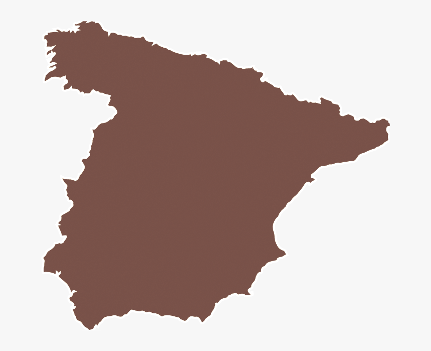 Southern Regions Of Spain, HD Png Download, Free Download