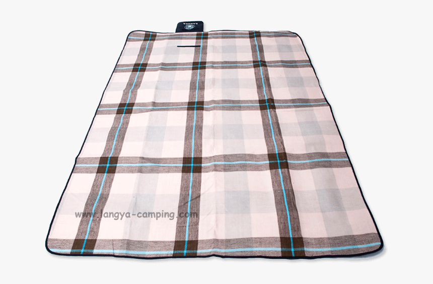 Cashmere Picnic Rug - Tartan, HD Png Download, Free Download