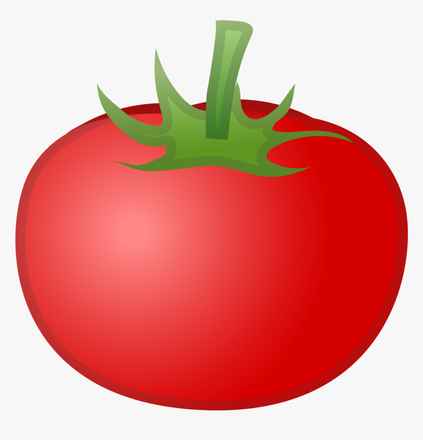 Tomato Icon - Emoji Tomate, HD Png Download, Free Download