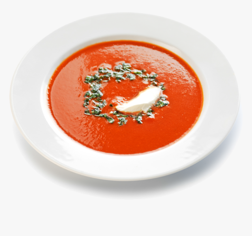 Transparent Recipe Icon Png - Cream Of Tomato Soup Png, Png Download, Free Download