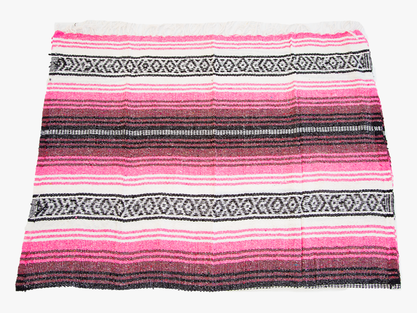 Pink Drug Rug Blanket, HD Png Download, Free Download