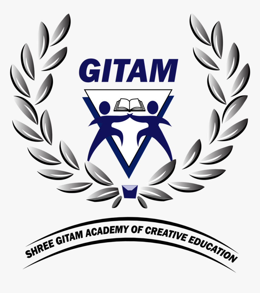 Gitam Pu College Davangere, HD Png Download, Free Download