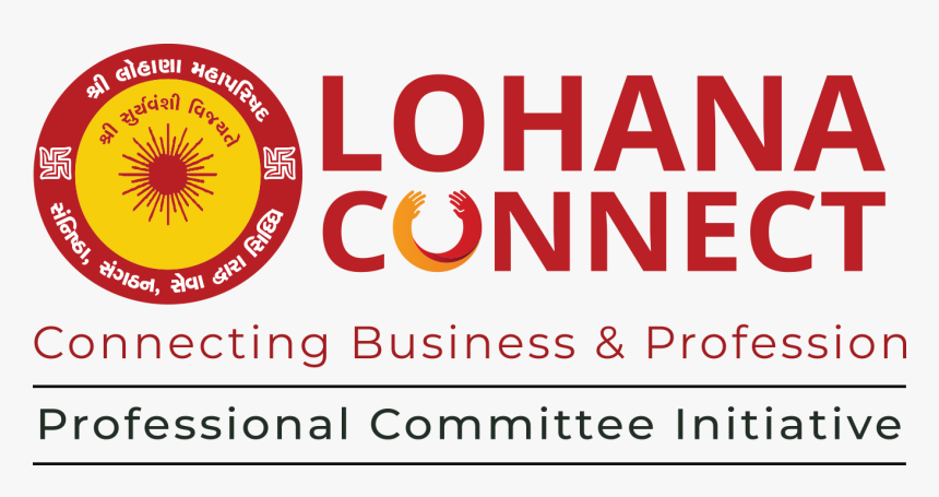 Lohana Mahaparishad, HD Png Download, Free Download