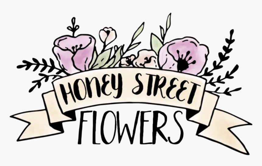 Honey Street Flowers, HD Png Download, Free Download