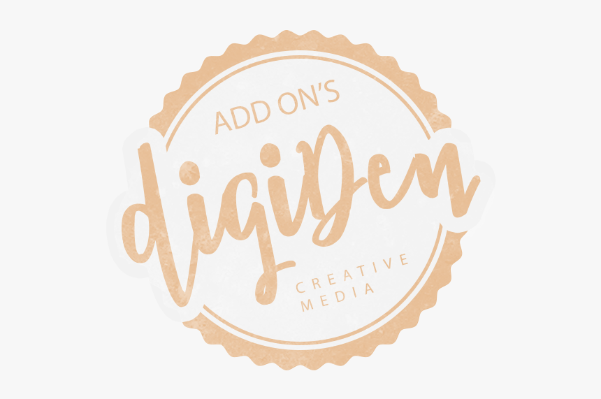 Add Ons Icons - Cocoa Painting, HD Png Download, Free Download
