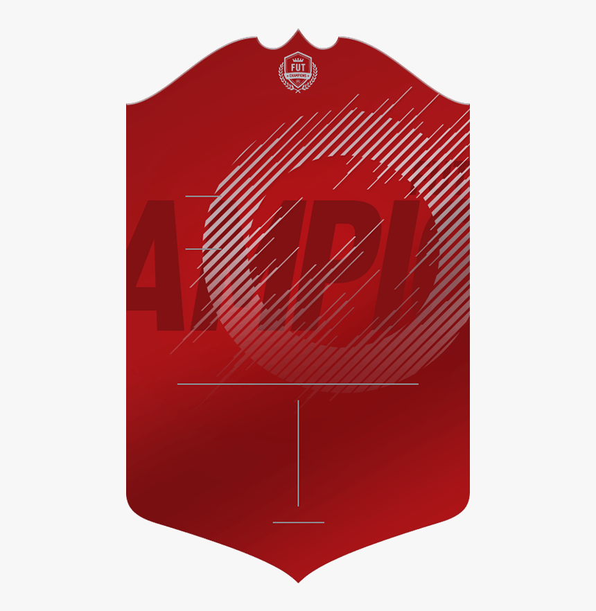 Fifa 20 Card Template, HD Png Download, Free Download