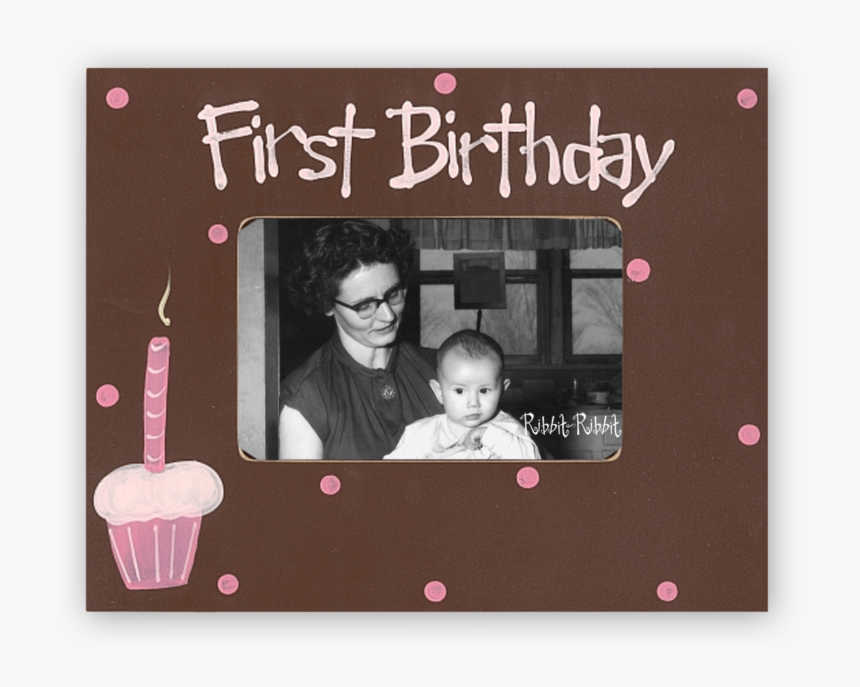 Transparent First Birthday Png - Birthday, Png Download, Free Download