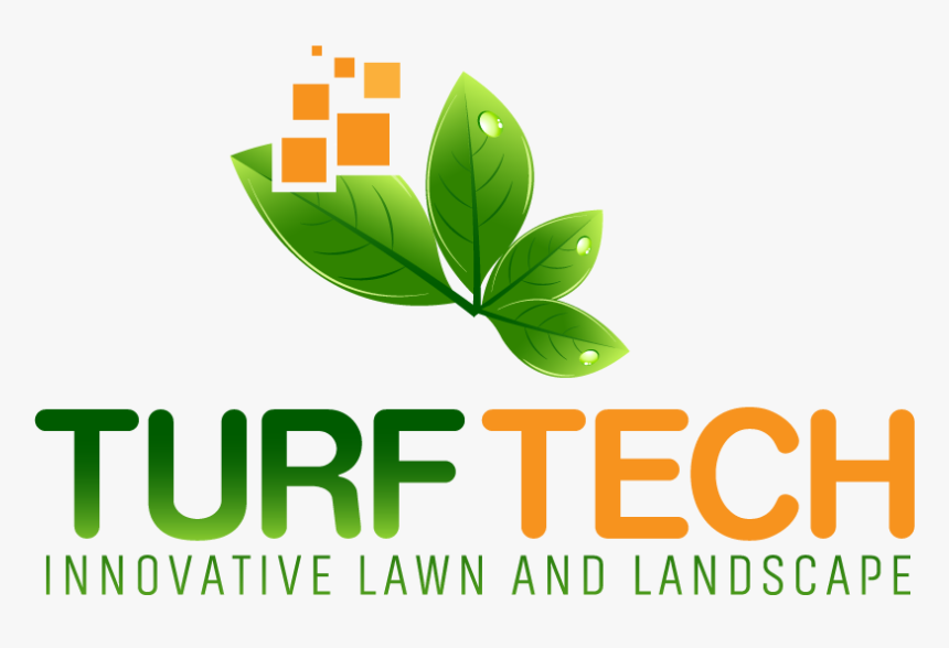 Turf Tech - Graphic Design, HD Png Download, Free Download