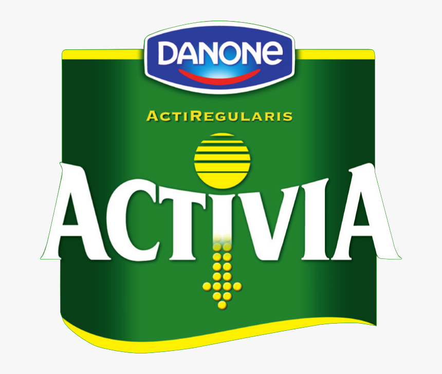 Activia, HD Png Download, Free Download