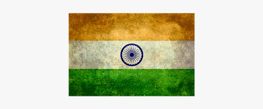 Flag Of India, HD Png Download, Free Download