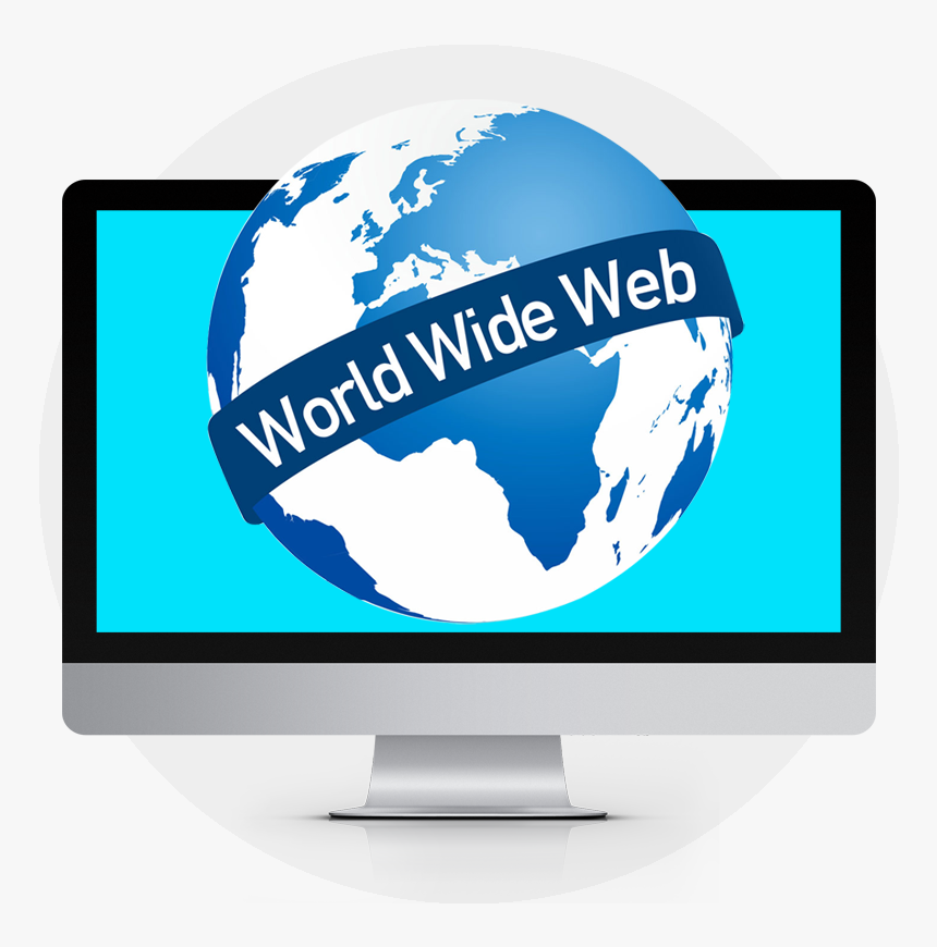 World Wide Web Png, Transparent Png, Free Download