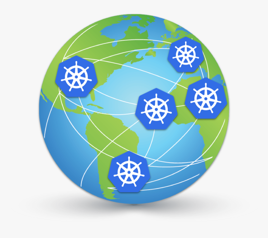 Kubecdn - Kubernetes, HD Png Download, Free Download