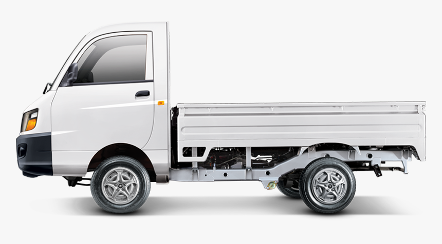 Road Price Mahindra Supro Maxi Truck Price, HD Png Download, Free Download