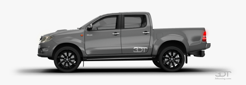 Png Toyota Hilux, Transparent Png, Free Download