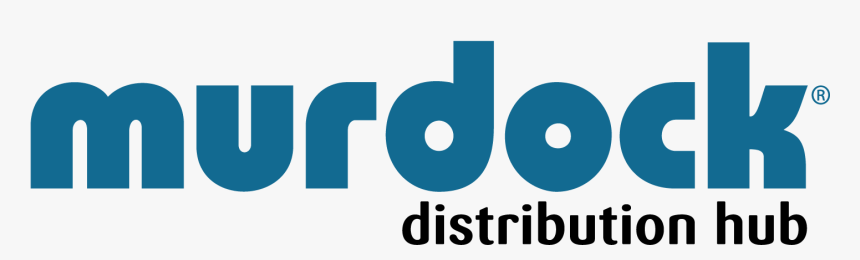 Europe Murdock Distributor Logo - Kaakon Viestintä, HD Png Download, Free Download