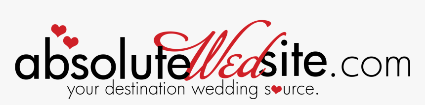 Absolute Wedsite Destination Weddings & Honeymoons - Pensar Es Gratis No Hacerlo, HD Png Download, Free Download