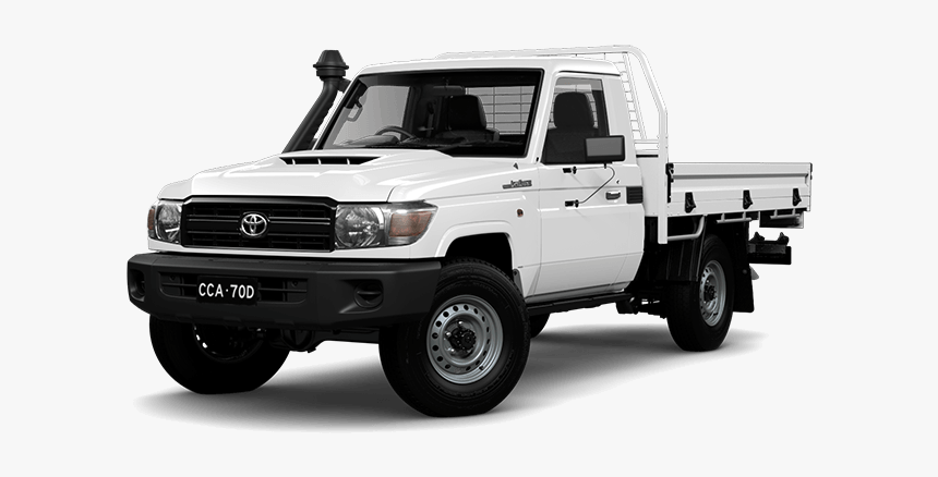 Land Cruiser Pick Up - Toyota Land Cruiser 4000, HD Png Download, Free Download