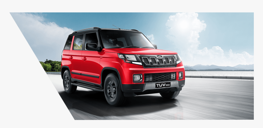 Tuv 300 Vs Xuv300, HD Png Download, Free Download