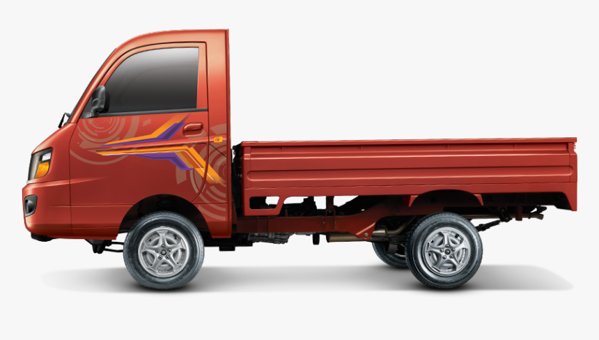 Mahindra Supro Maxi Truck Price, HD Png Download, Free Download
